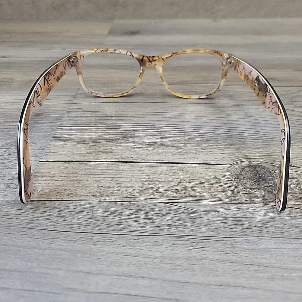 Ray Ban RB 5184 5409 Dark Tortoise Eyeglasses‎ FRAMES ONLY 50-18 145